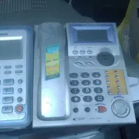 تعداد تلفن و فاکس مزایده