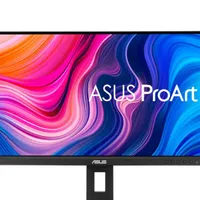 مانیتور حرفه ایسوس - ASUS proart PA278QV