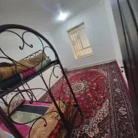 ویلا باغ دلفارد نزدیک آبشار  بدون گذر از رودخانه|اجارهٔ کوتاه‌مدت ویلا و باغ|جیرفت, |دیوار