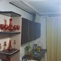 همکف(جانبازان کوچه مرداد۶۰متری )۹۵۰میلیون تومان|فروش آپارتمان|رشت, جانبازان|دیوار