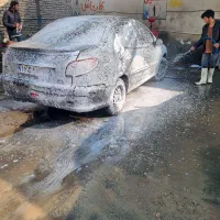 206sd/v20|خودرو سواری و وانت|اصفهان, عمان سامانی|دیوار