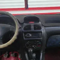 پژو 206|خودرو سواری و وانت|مرند, |دیوار