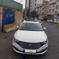 B30 مدل اخر 97|خودرو سواری و وانت|تهران, جوادیه|دیوار