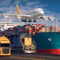 کارآموز صادرات از یک تاجر واقعی