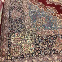 فرش دستبافت آنتیک|فرش|کرج, گلشهر|دیوار