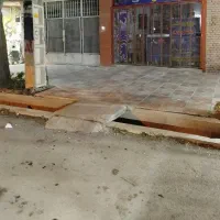 اجاره مغازه بلوار جانبازان سامان
