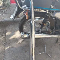 اکزوز رهرو نو
