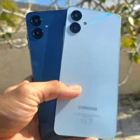 گوشی سامسونگ A05|موبایل|کرمان, |دیوار