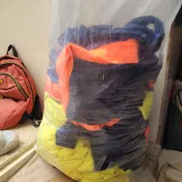نوارتریکو.سرقیچی.تکه پارچه