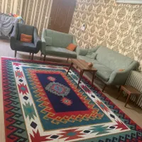 اپارتمان ۶۰ متر ، دو خواب|اجارهٔ آپارتمان|تهران, باغ فیض|دیوار
