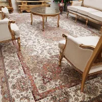 فرش دوازده متری - جفت