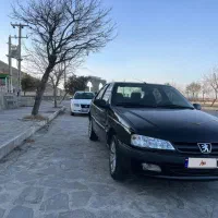 پژو پارس|خودرو سواری و وانت|افشار, |دیوار