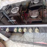 اجاقگاز درحدنو|اجاق گاز و لوازم برقی پختوپز|نسیمشهر, |دیوار