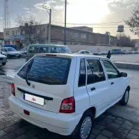 ۱۱۱ مدل ۹۷ بی رنگ|خودرو سواری و وانت|همدان, |دیوار