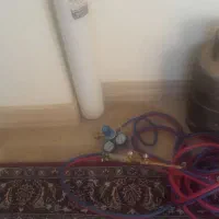 هوابرش کامل|ابزارآلات|کرج, کرج نو|دیوار