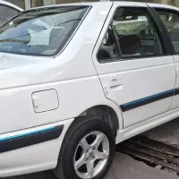 پژو پارس سال|خودرو سواری و وانت|فسا, |دیوار