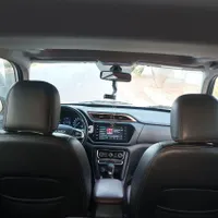 ماشین ام‌وی‌ام X33 S اسپرت، مدل ۱۴۰۱|خودرو سواری و وانت|بم, |دیوار