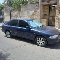 فروش فوری خودرو پروتون ویرا