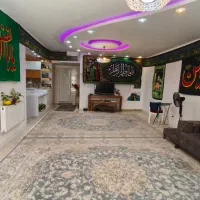 ملک ویلایی یک طبقه درب ساختمان ۲۰۰ متری