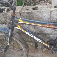 دوچرخه ۲۶ سالم پسرانه