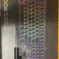 کیبورد ریزر