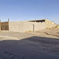 خانه ویلایی نیم ساز ۱۳۰ متری شهرک امام|فروش خانه و ویلا|بم, |دیوار