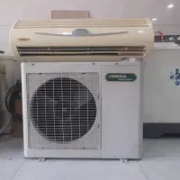 کولرگازی جنرال تایوان اصلی ۳۰ هزار سالم