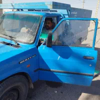 نیسان مدل 95|خودرو سواری و وانت|طبس, |دیوار