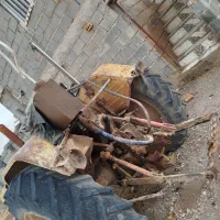 فروش انواع دستگاه کشاورزی|ماشین‌آلات صنعتی|ارسنجان, |دیوار