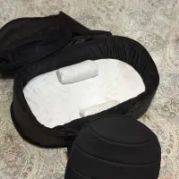 ساک حمل نوزاد کریر