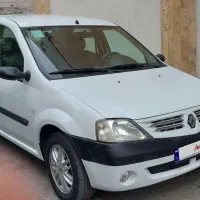 ال نود مدل 97 پارس تندر بی رنگ