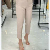 شلوار پارچه ای راسته قد۹۰|لباس|شیراز, انجیر|دیوار