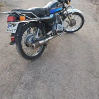 موتور سی جی ال|موتورسیکلت|مشکان, |دیوار