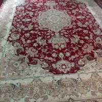 2 عدد فرش 12 متری تمام نخ