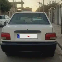 پراید۱۳۱مدل۹۰|خودرو سواری و وانت|بجنورد, |دیوار