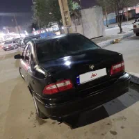 سمندمدل ۸۴|خودرو سواری و وانت|آبادان, |دیوار