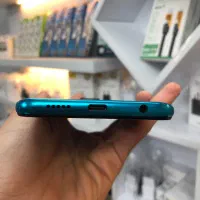 شیامی Note9s 128g R6|موبایل|اسلامشهر, شهرک مفیدی|دیوار