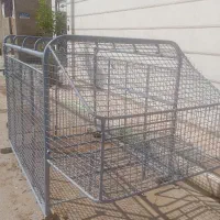 باربند وانت
