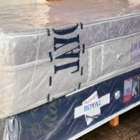 تشک ضد کمردرد با ده سال ضمانت