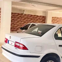 سمند EF7د‌وگانه فابریک بوش مدل ۹۱|خودرو سواری و وانت|گرگان, |دیوار