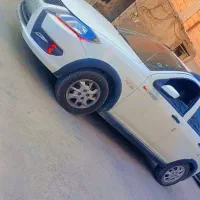 کوییک مدل۱۴۰۴|خودرو سواری و وانت|بندر ترکمن, |دیوار