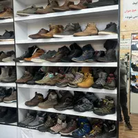 کفشهای ورزشی تاناکورا|کیف، کفش، کمربند|شاهین‌شهر, چمران|دیوار