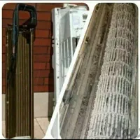 سرویس تعمیر اسپلیت پکیج و ابگرمکن با ۲۰ درصد تخفیف|خدمات پیشه و مهارت|شیراز, معالیآباد|دیوار