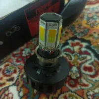 هدلایت 6 طرفه مدل fabriki