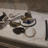 ساعت