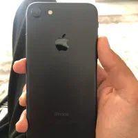 iPhone7 128GB|موبایل|تهران, دهکده المپیک|دیوار