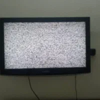 تلویزیونlcd سامسونگ. 37 اینج