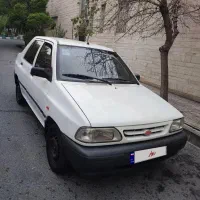 پراید131مدل96