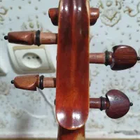 ویولن دست ساز حرفه ای|ویولن|تهران, هرندی|دیوار