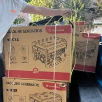 موتور برق 8.5 کیلو وات وونیکو
